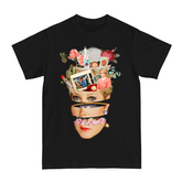 Lolita "Collage"  | T-shirt