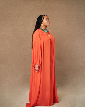 Nkele Ragland dress