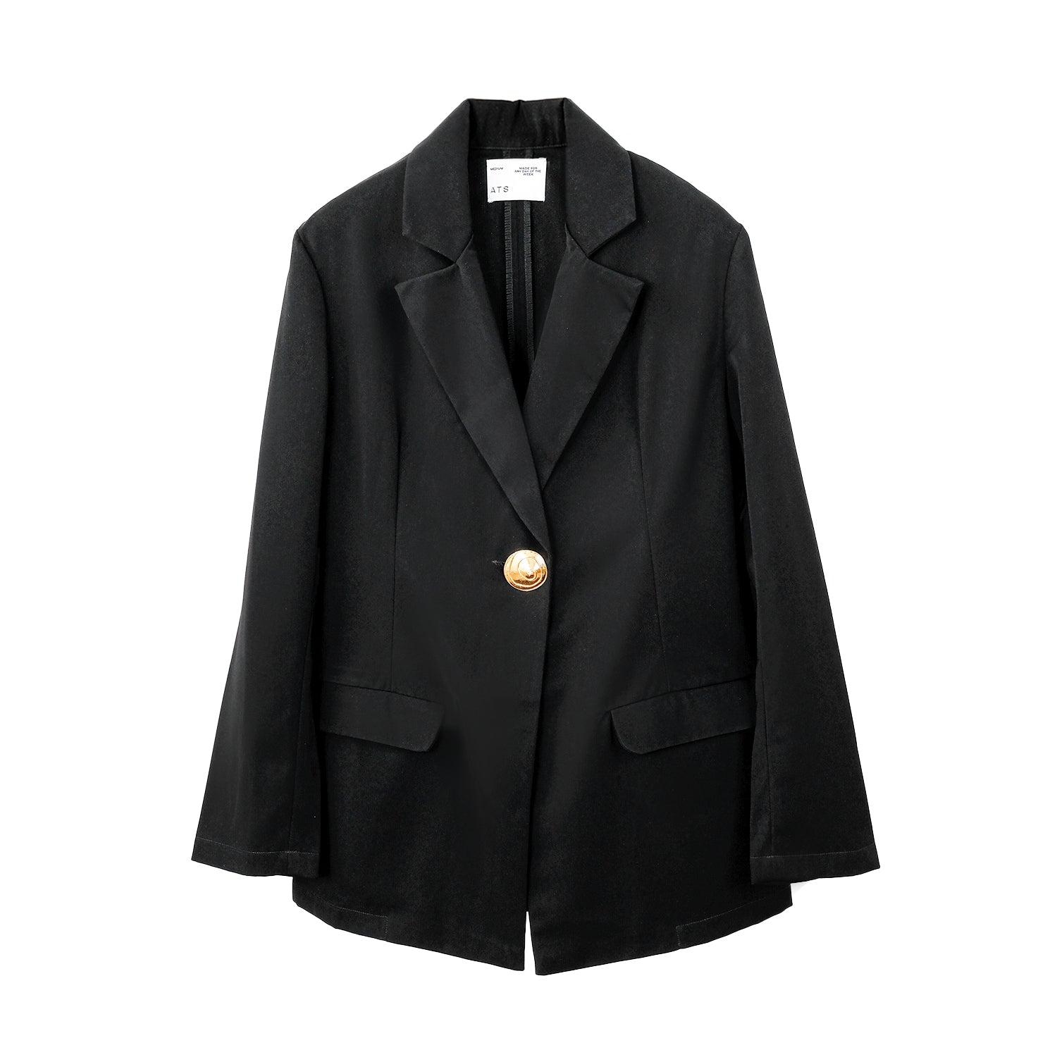 LEONIE STANDARD LENGTH BLAZER