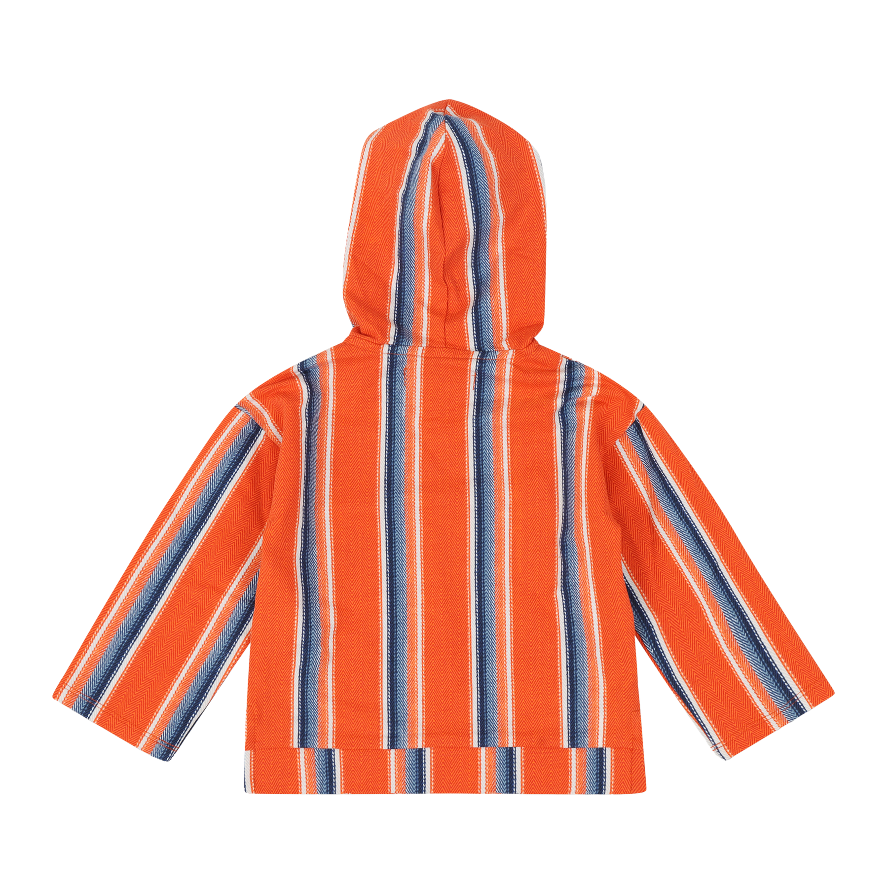 Mixed Up Clothing Kids Baja Hoodie