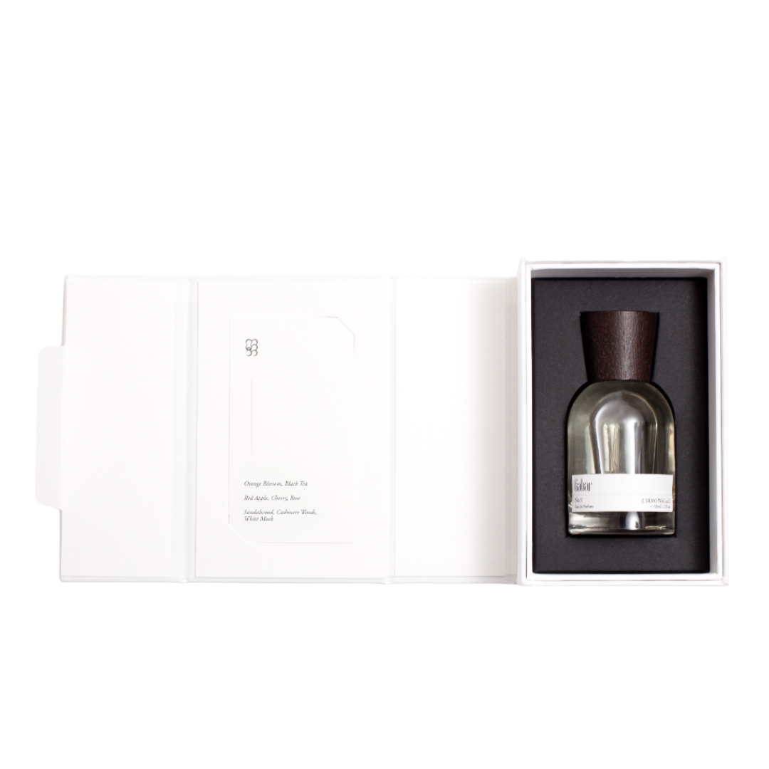 04 (LUDLOW) Lull Eau De Parfum