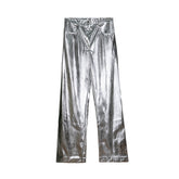 RAVENSCA SILVER PANTS