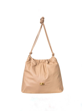 Le Sac G Leather Bag