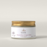 Damask Rose Oil & Argan Balm