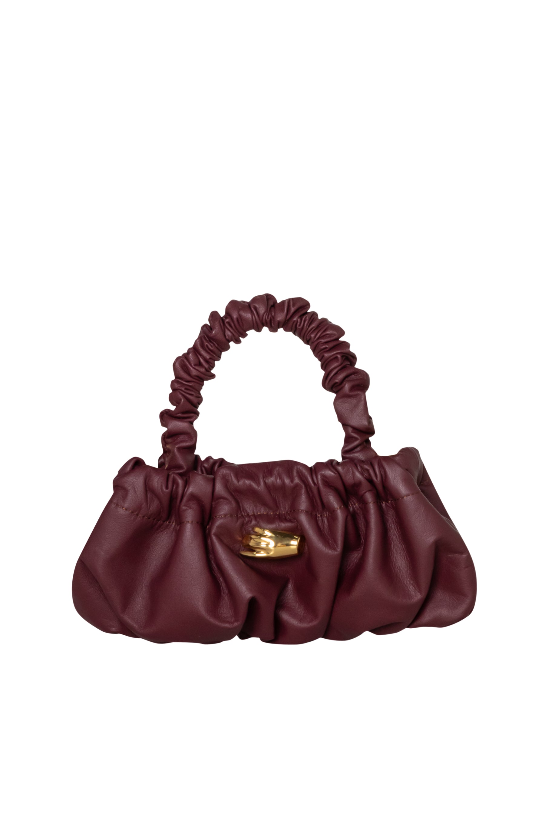 Petite Pierre  Leather Bag