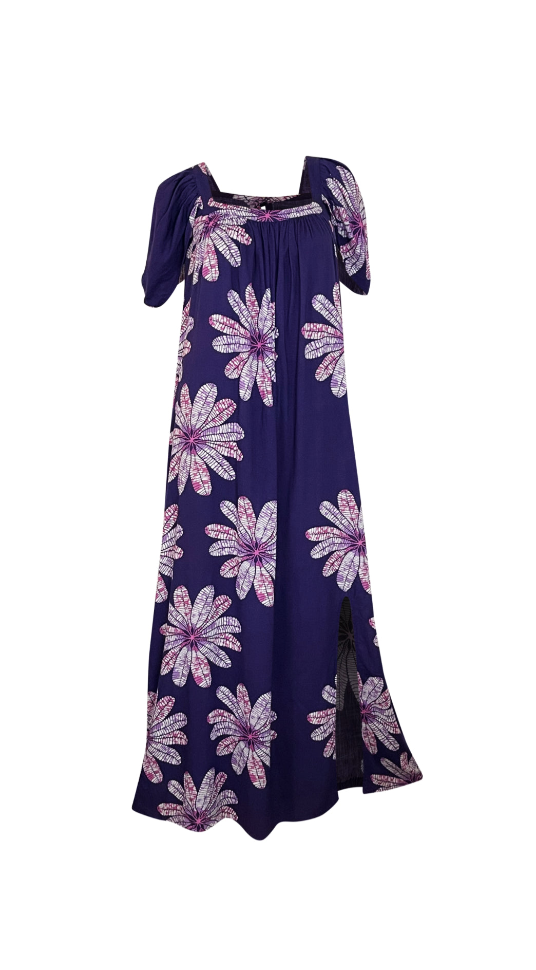 POPPI Maxi Dress