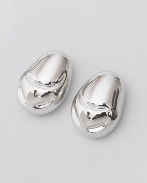 Ere Small Earrings (silver)