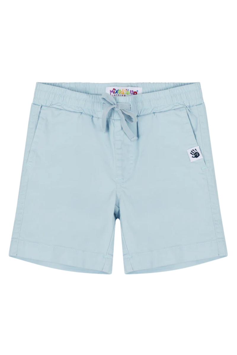 Mixed Up Clothing Boys Chino Shorts