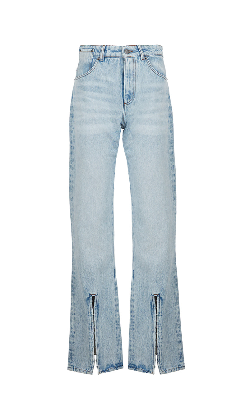 Thai Slim Jean (LIGHT BLUE)